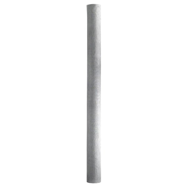 Adfors Saint-Gobain ADFORS 48 in. W X 7 ft. L Gray Fiberglass Insect Screen Cloth FCS8747-M - main